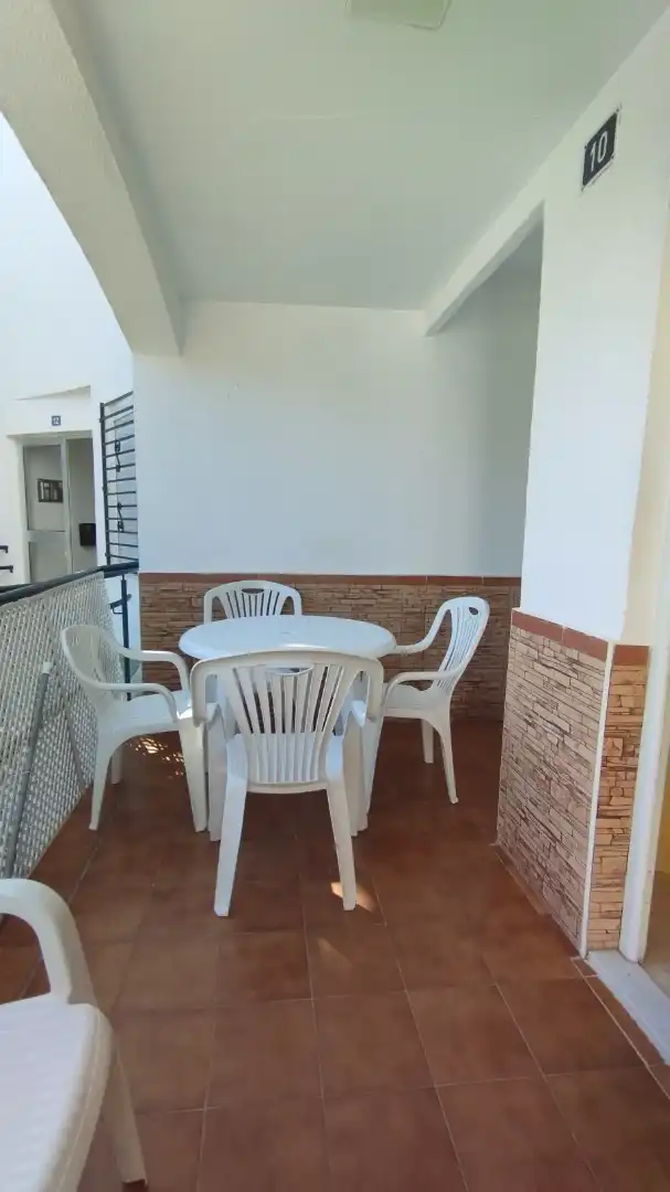 Piso de 55 m² en Cartaya