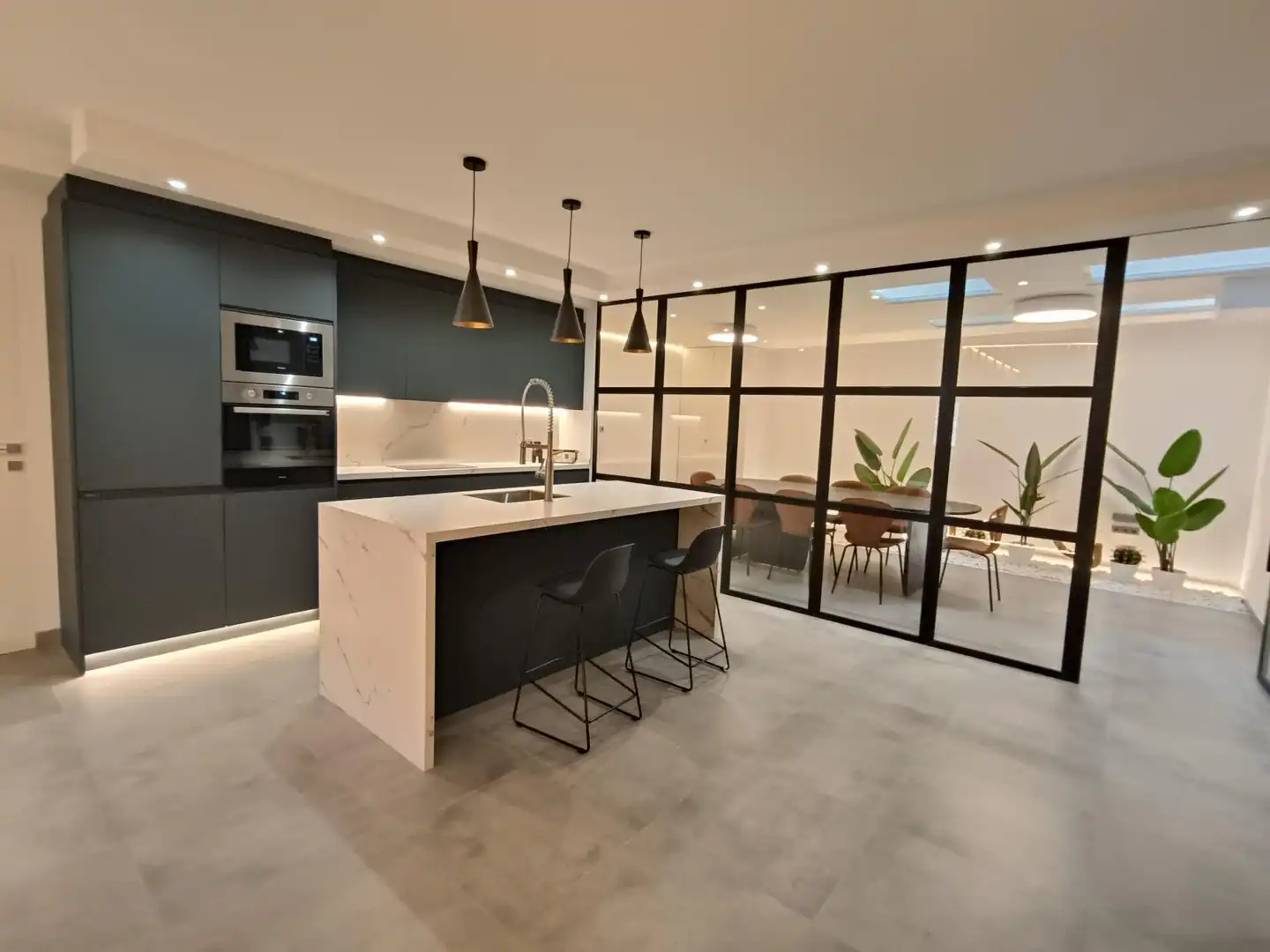 Piso de 130 m² en Castellón de la Plana