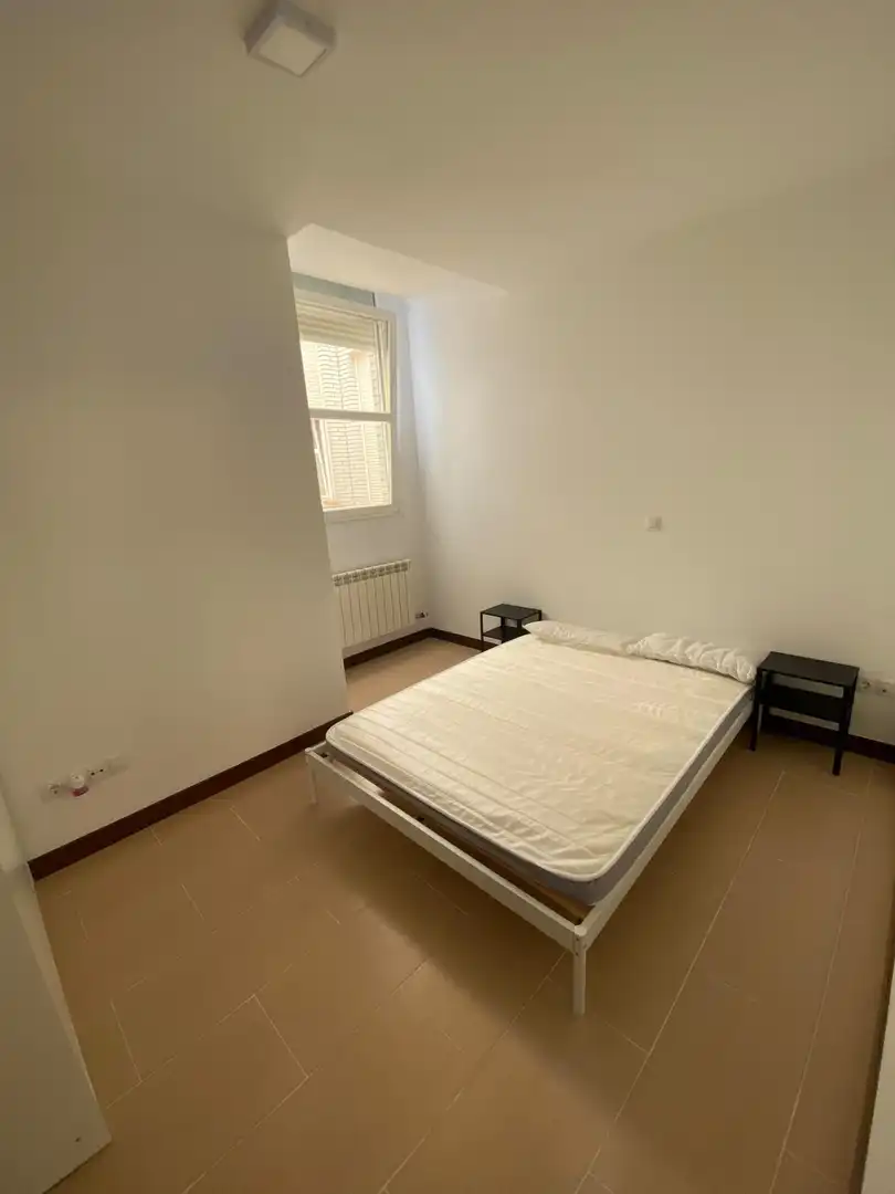 Pis de 53 m² a Palencia