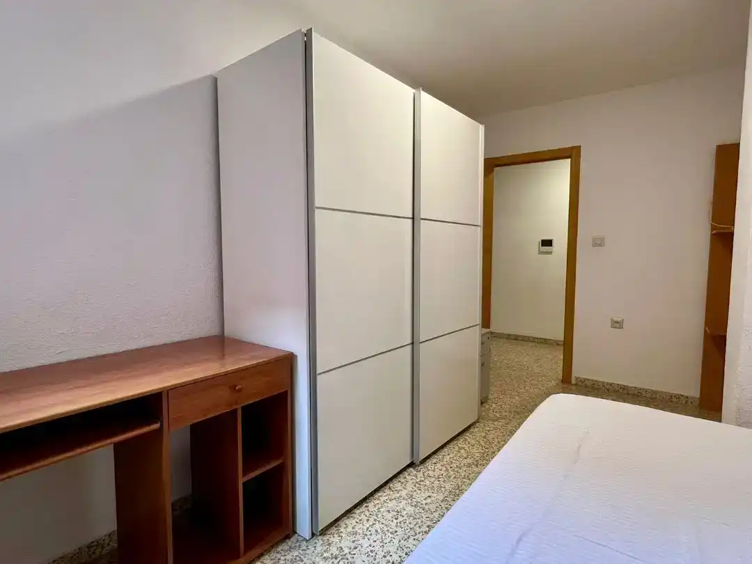 Piso de 107 m² en Granada