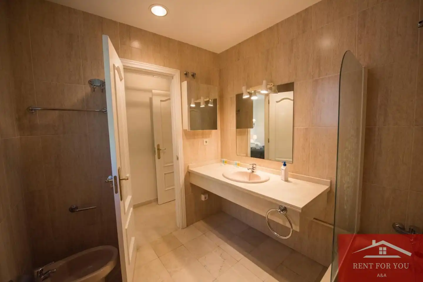 Wohnung 120 m² in Marbella