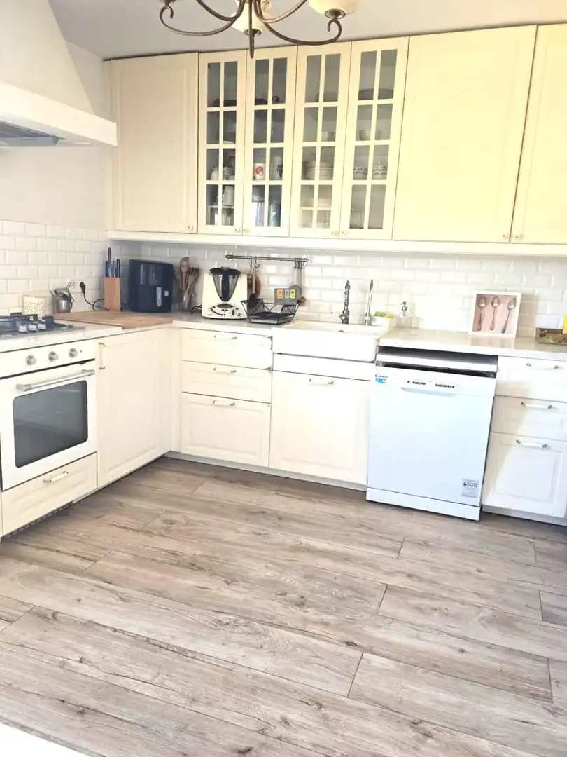 Piso de 126 m² en Altea