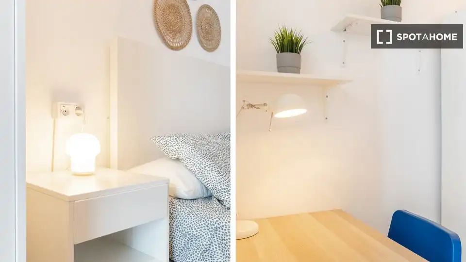 Habitación en alquiler, Barcelona