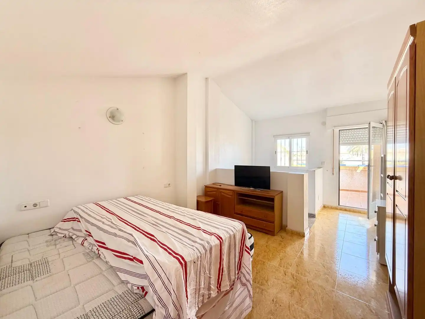 Piso de 125 m² en Orihuela