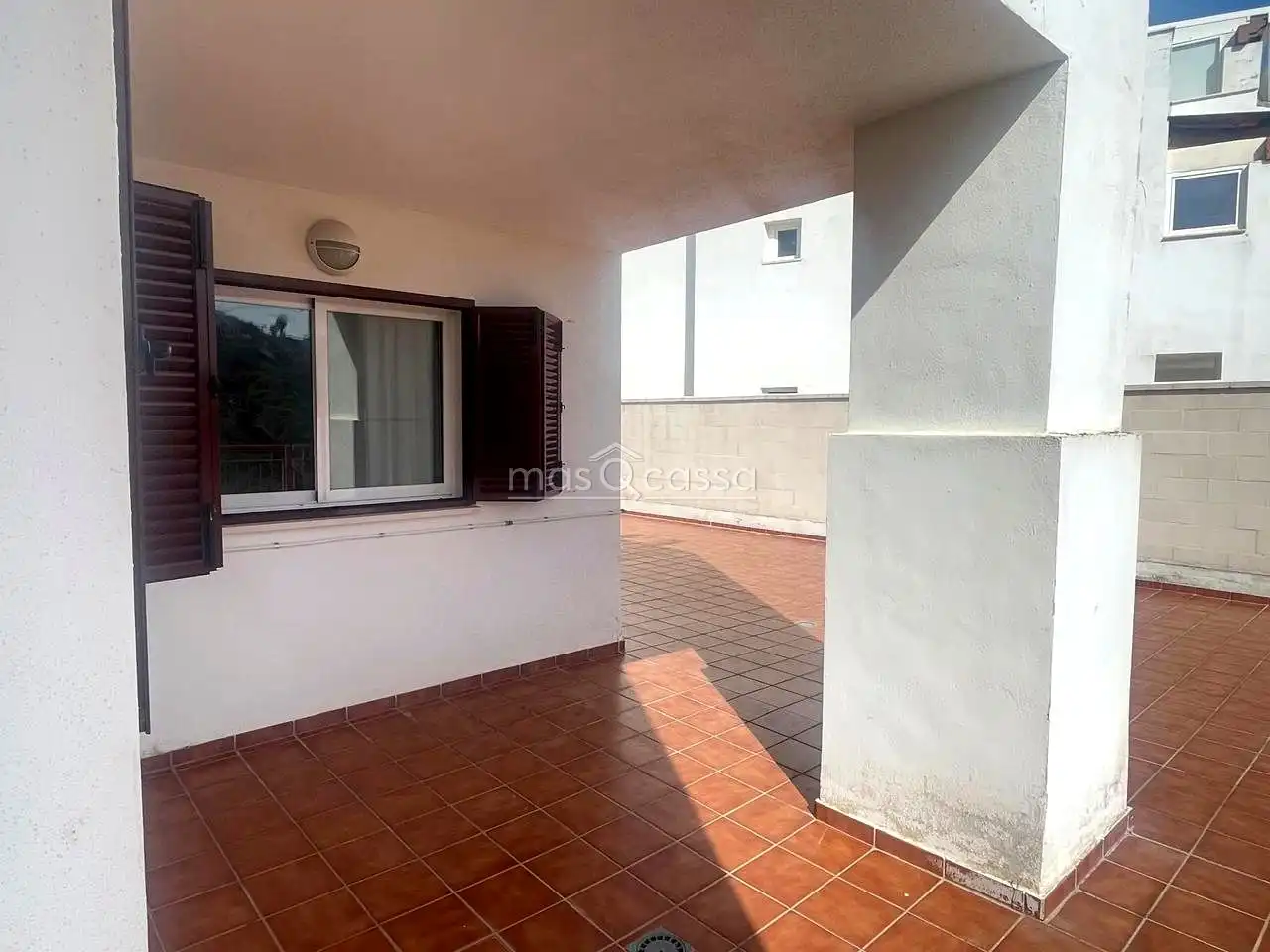 Wohnung 120 m² in San Roque