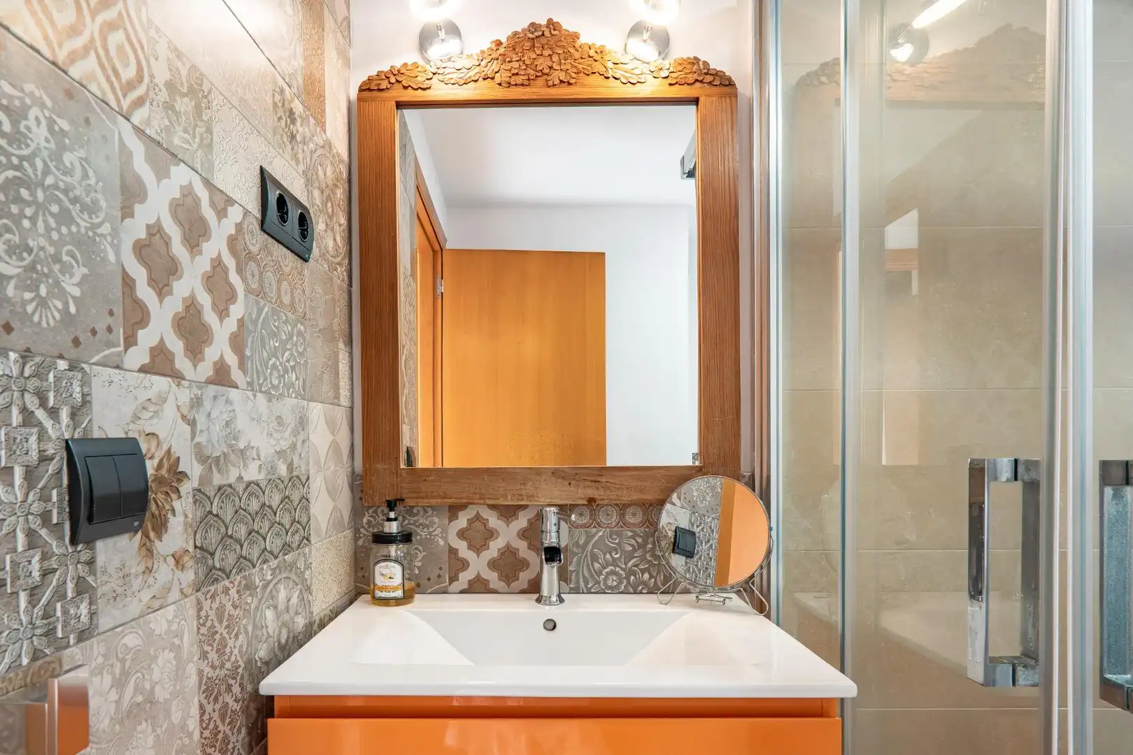 Piso de 62 m² en Málaga