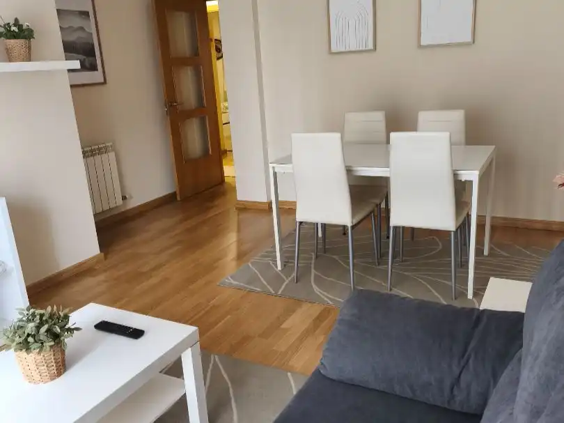Piso de 70 m² en O Porriño