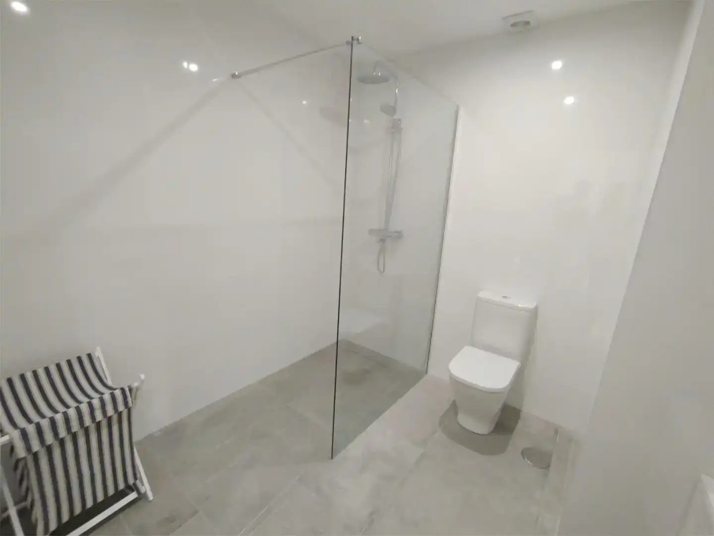Piso de 50 m² en Fuengirola