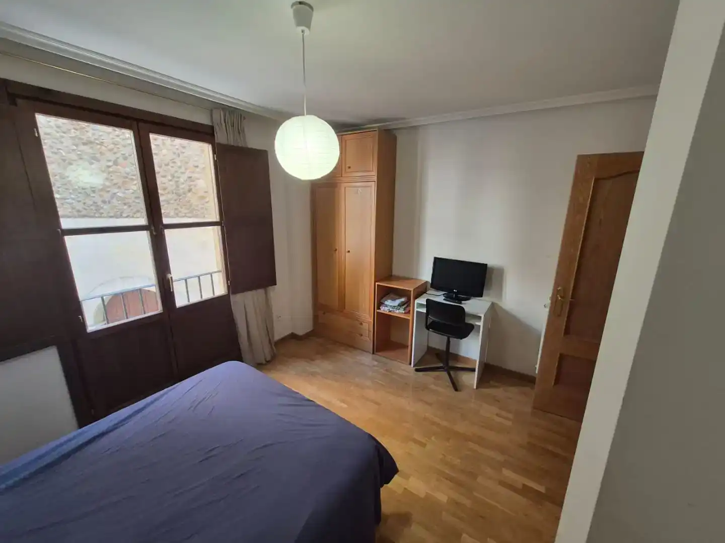 Piso de 80 m² en León
