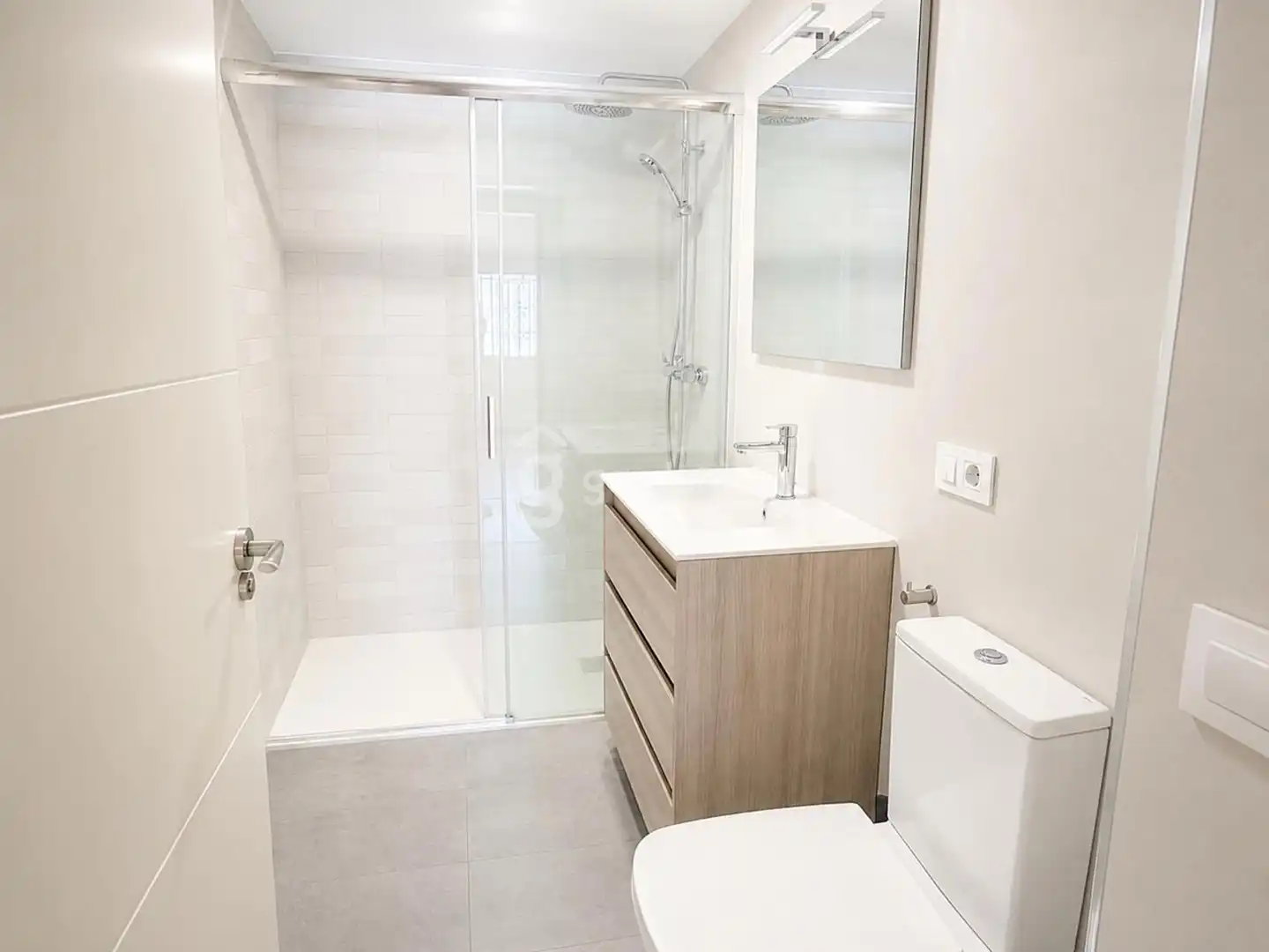 Pis de 95 m² a Sevilla