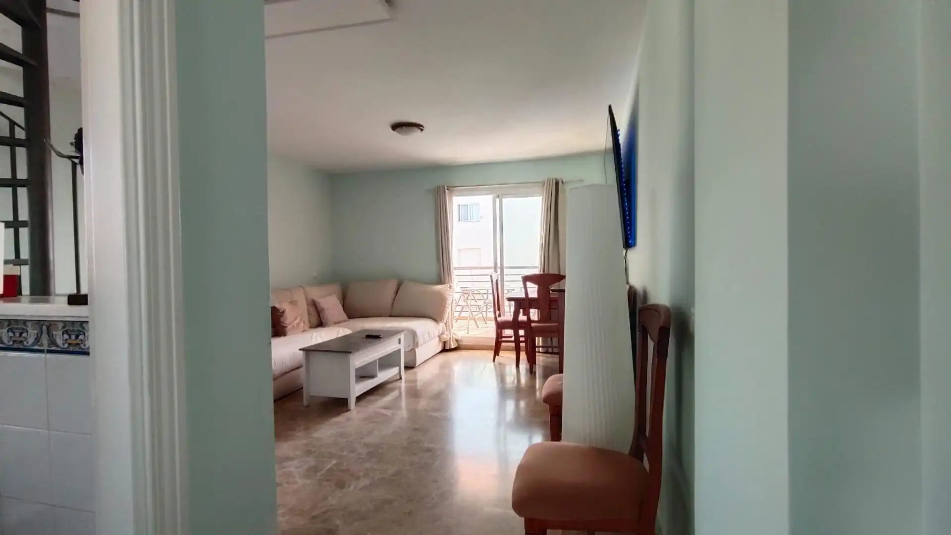 Wohnung 80 m² in Benalmádena