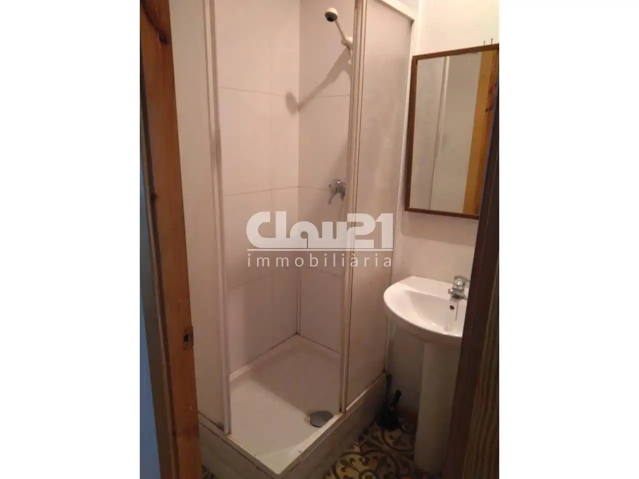 Appartamento 44 m² a Berga