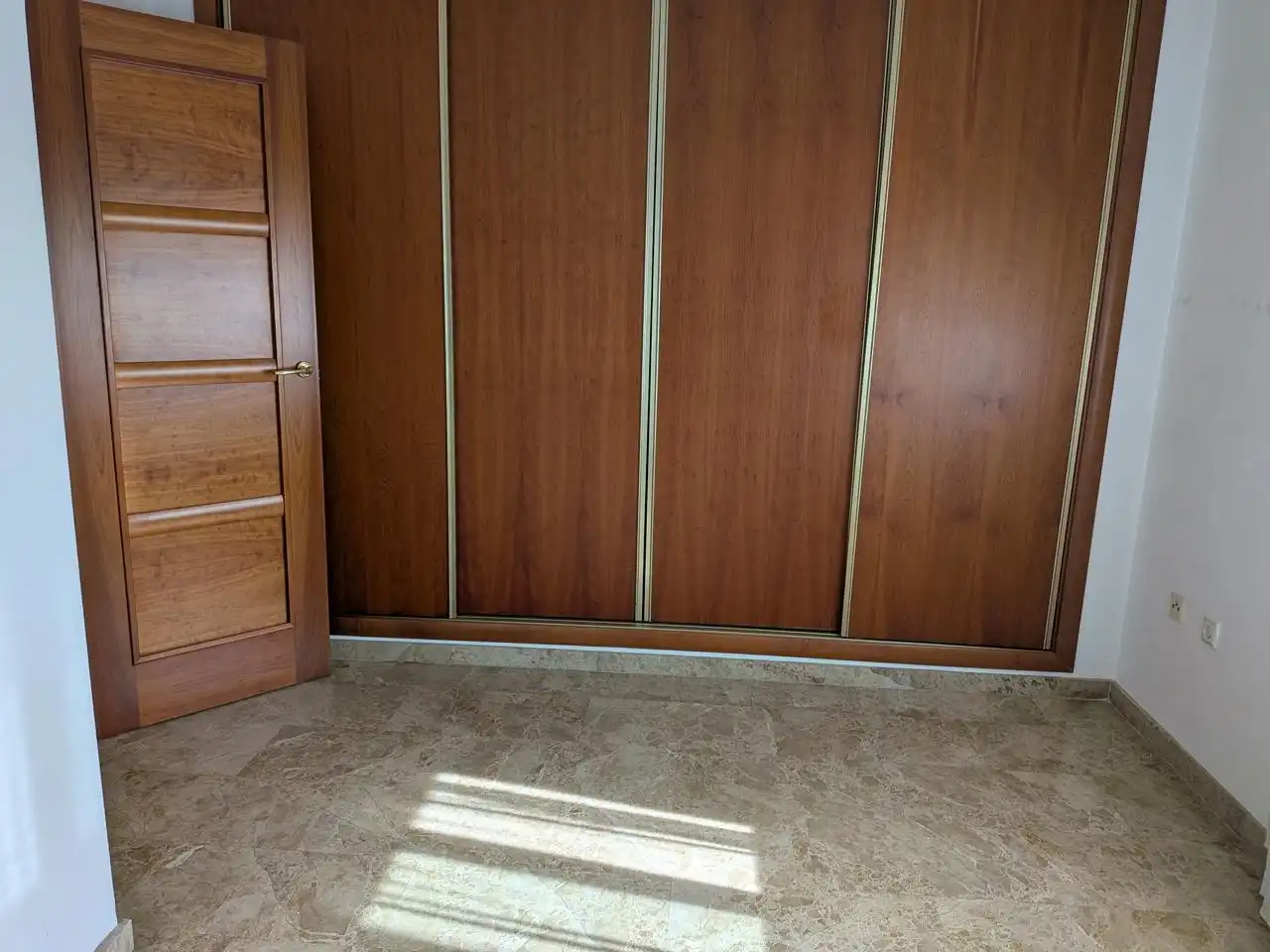 Piso de 100 m² en Albacete