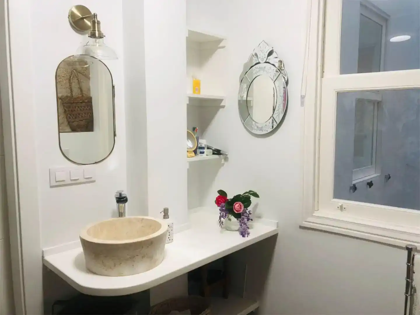 Piso de 180 m² en Pontevedra