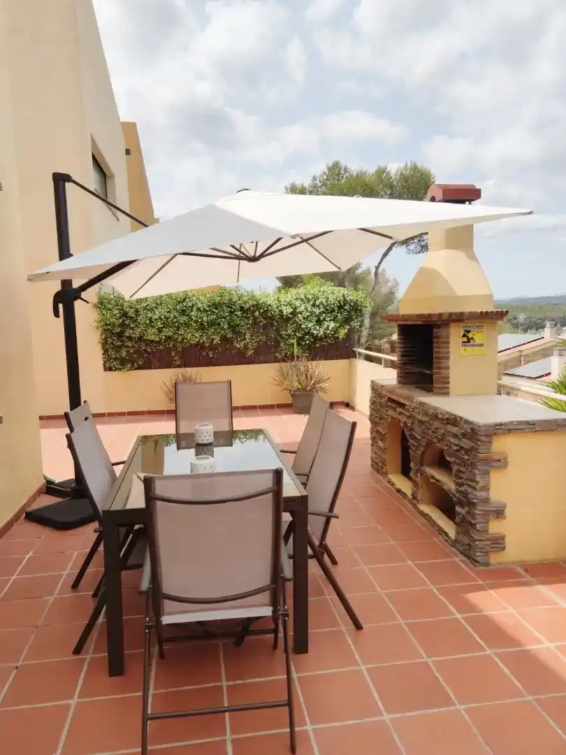 Piso de 250 m² en Tarragona