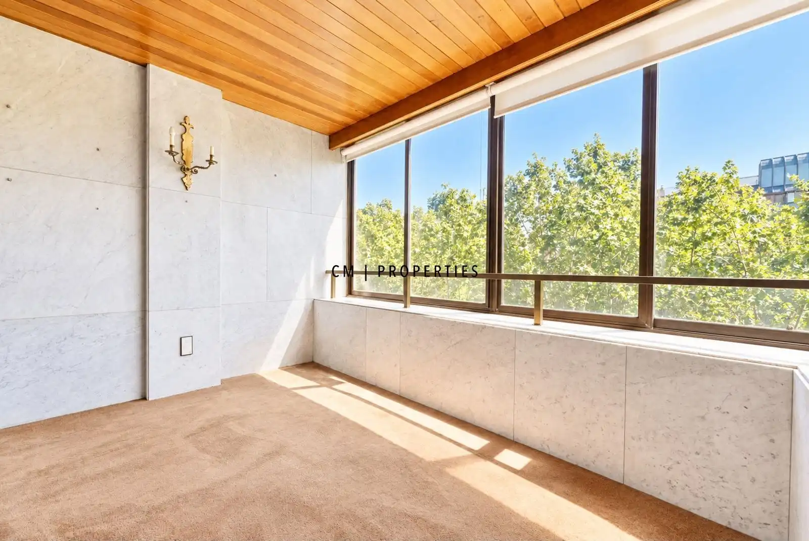 Flat 250 m² in València