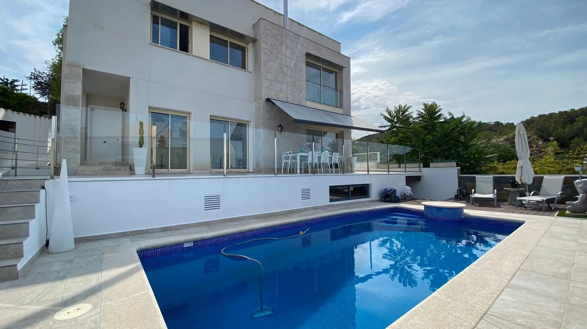 Piso de 300 m² en Sitges