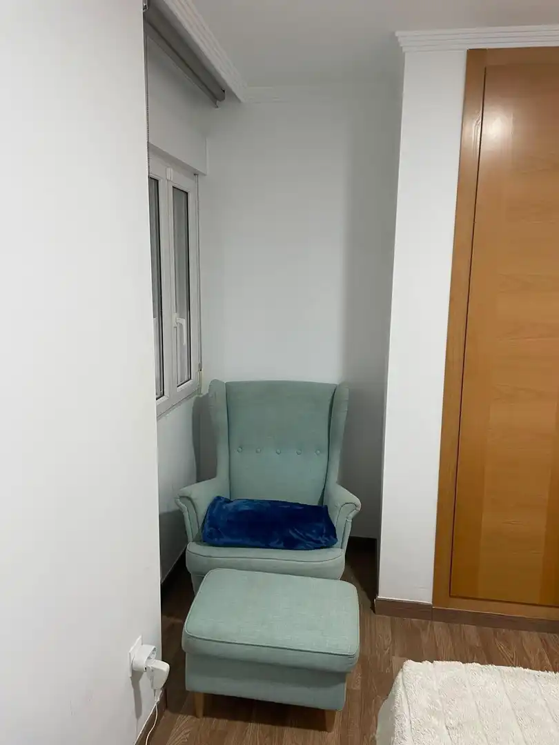 Piso de 120 m² en Oliva