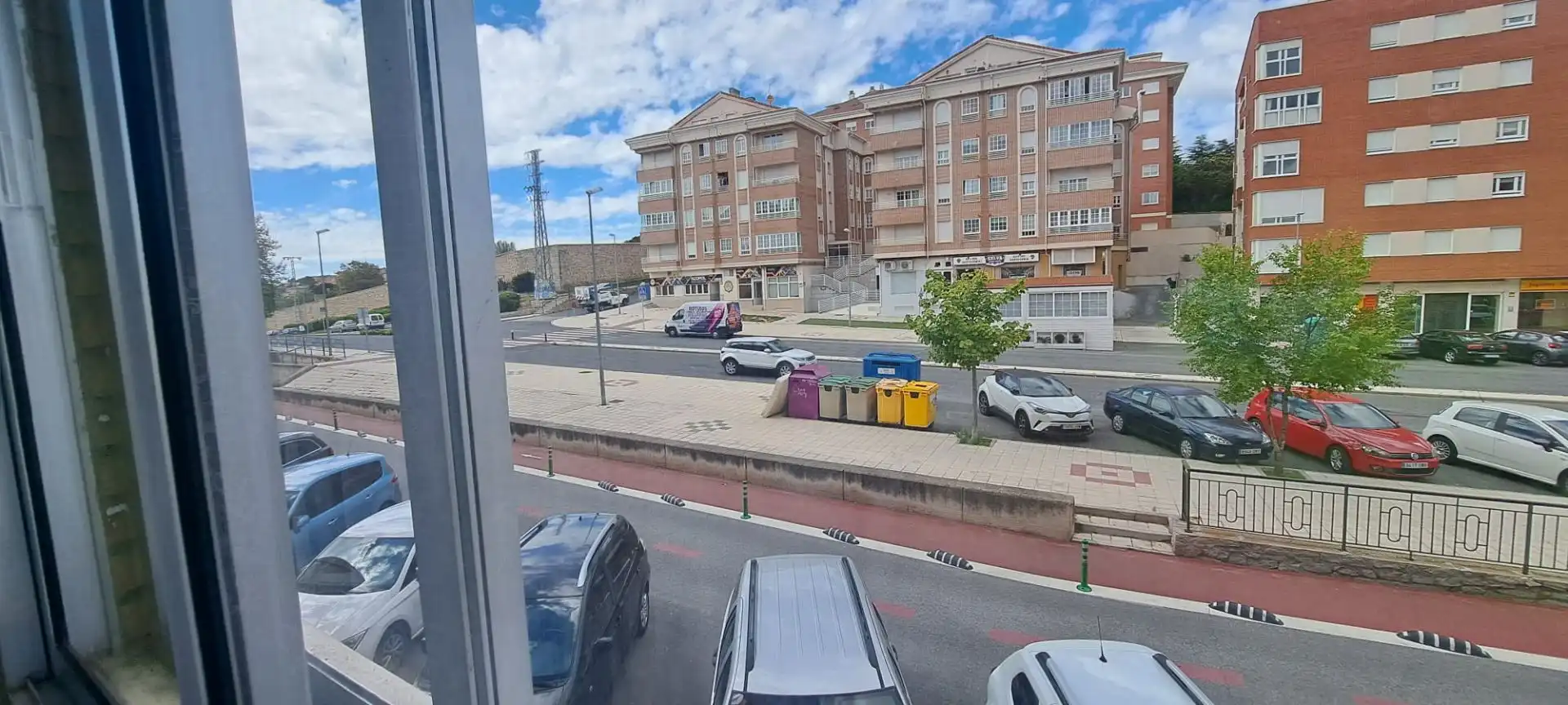 Habitación 105 m², Ávila