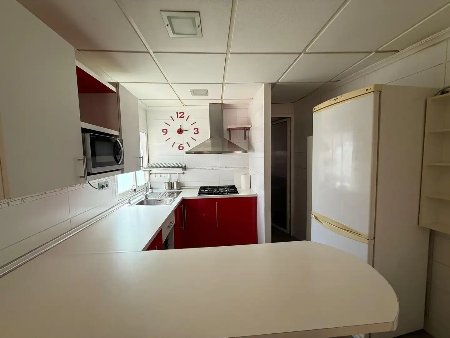 Wohnung 78 m² in Novelda