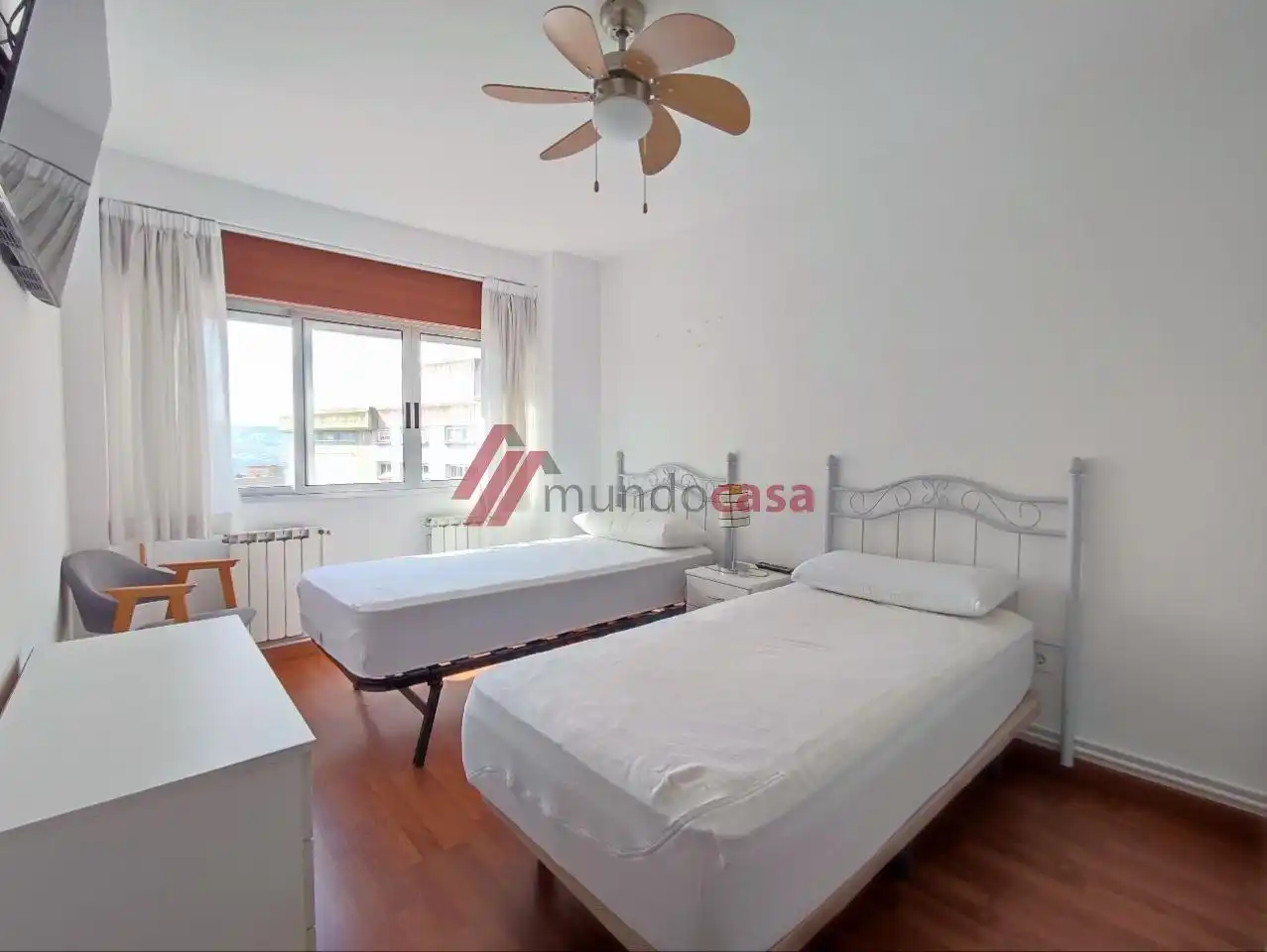 Piso en alquiler, Ferrol