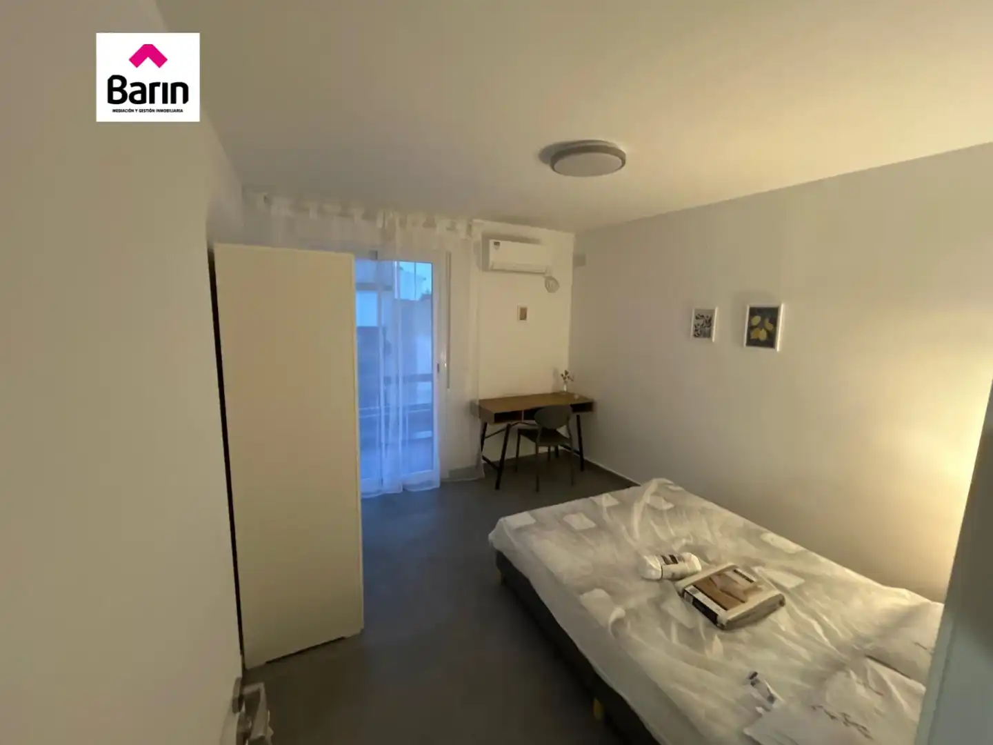 Flat 128 m² in Córdoba