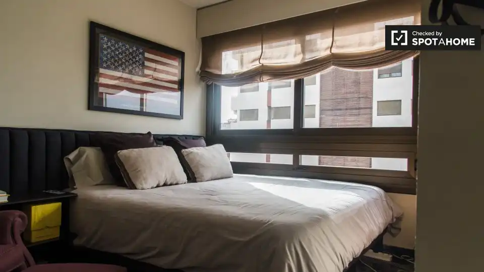 Habitación 375 m², Valencia