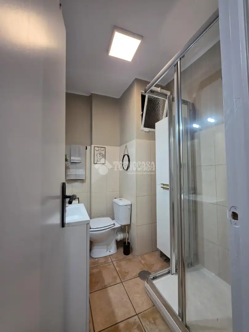 Piso de 51 m² en Sevilla
