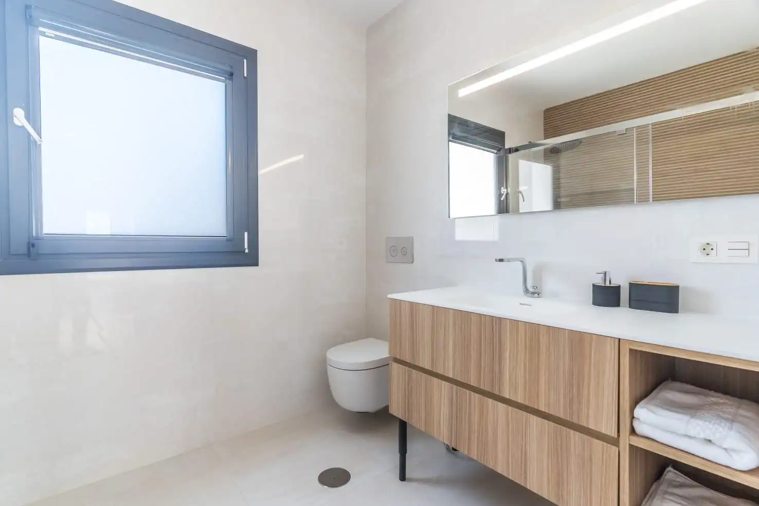 Piso de 88 m² en Almería