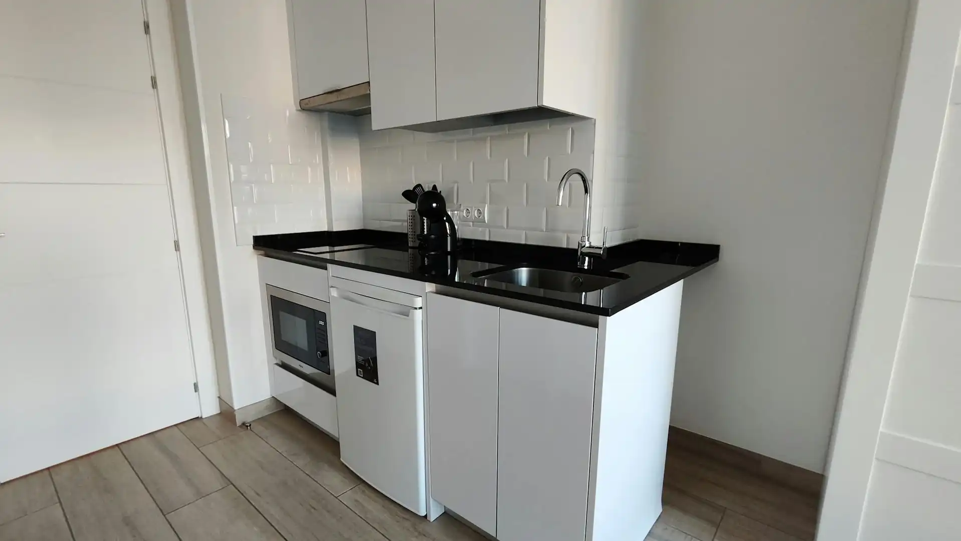 Pis de 30 m² a Madrid