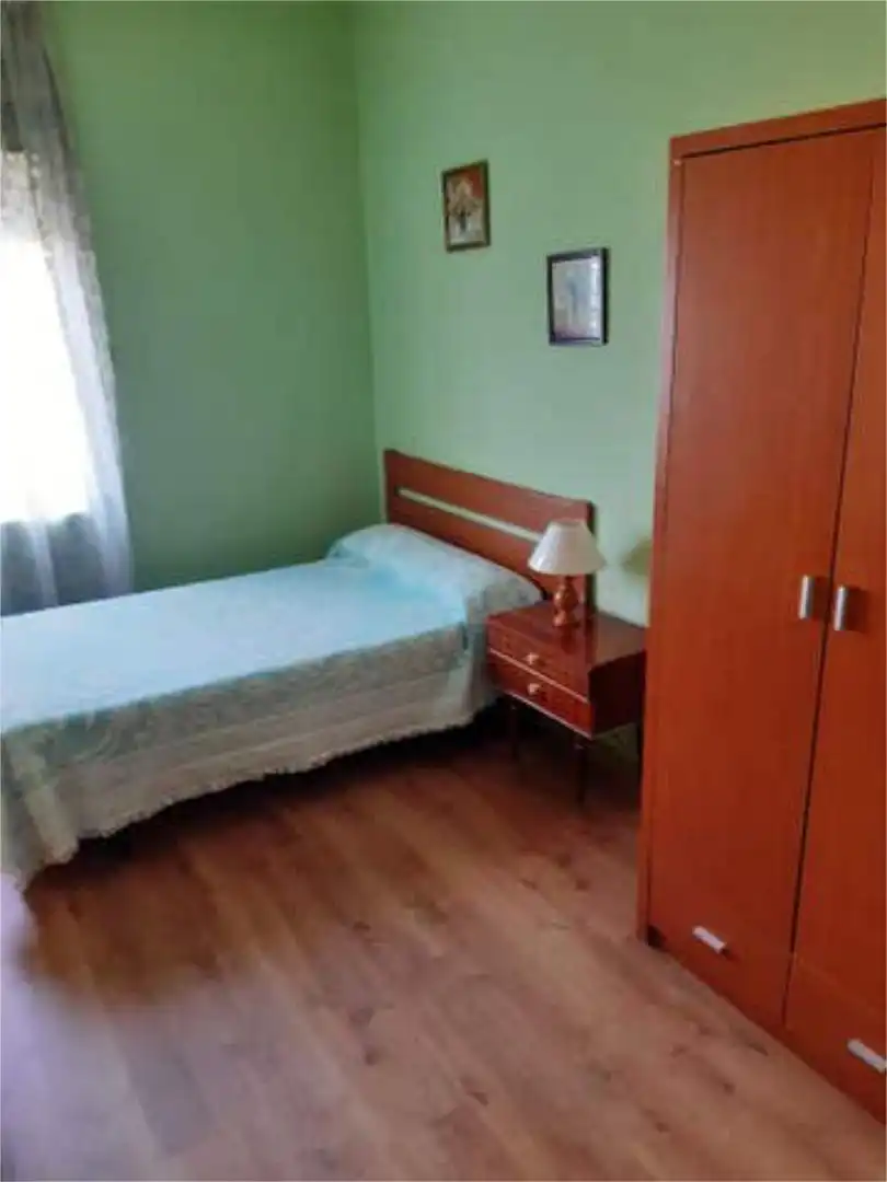 Piso de 80 m² en Astorga
