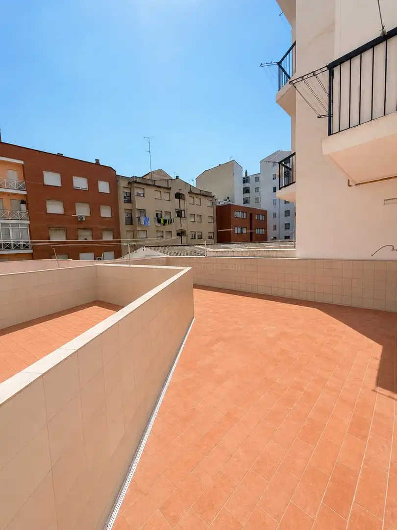 Piso de 56 m² en Logroño