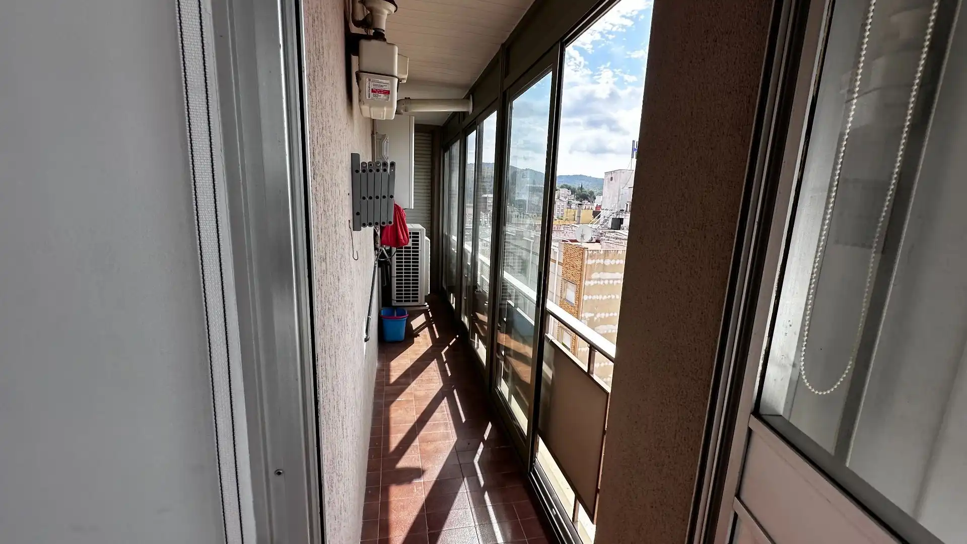 Wohnung 193 m² in Tortosa