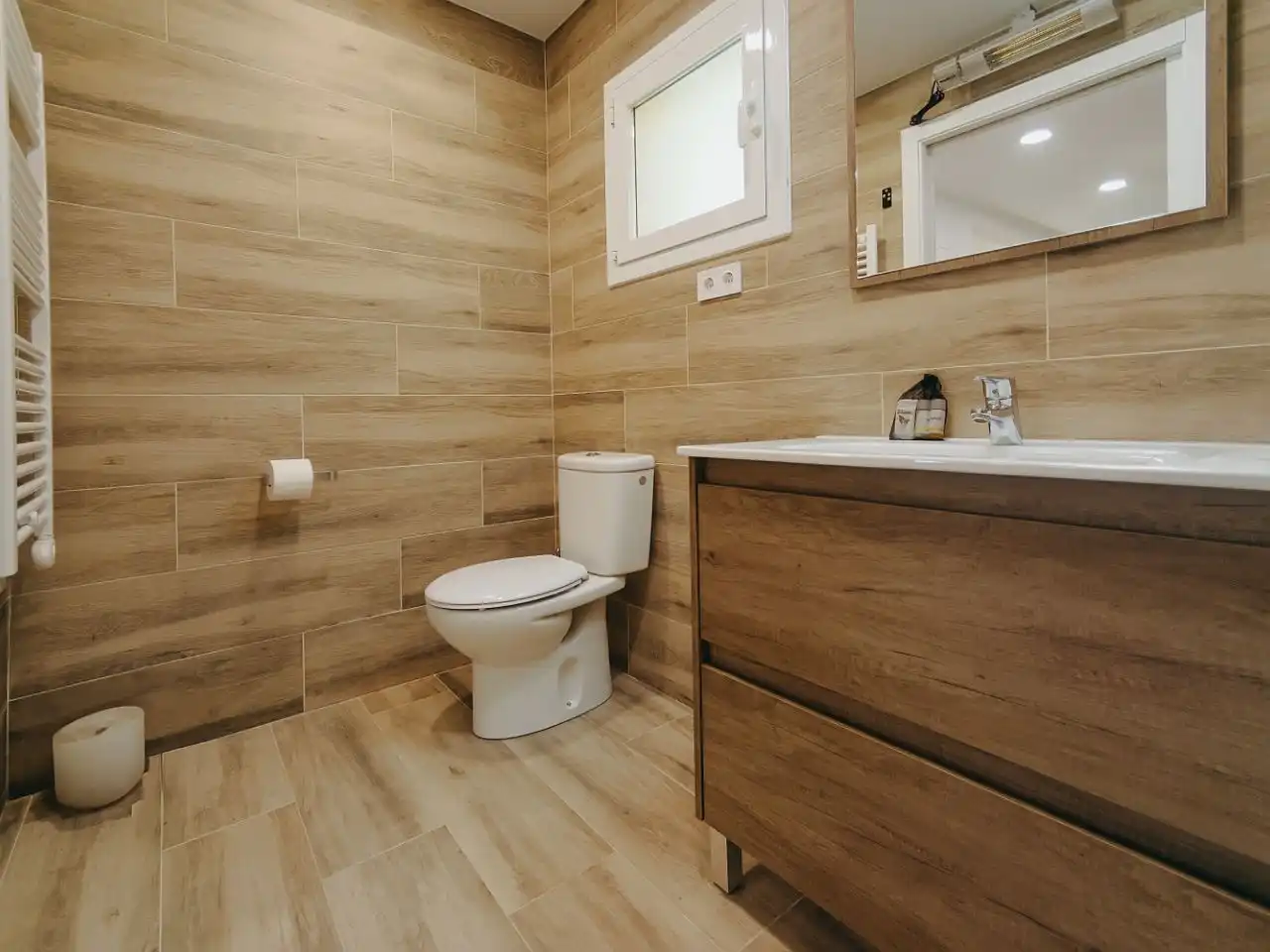 Piso de 40 m² en Castillo de Aro, Playa de Aro y S'Agaró