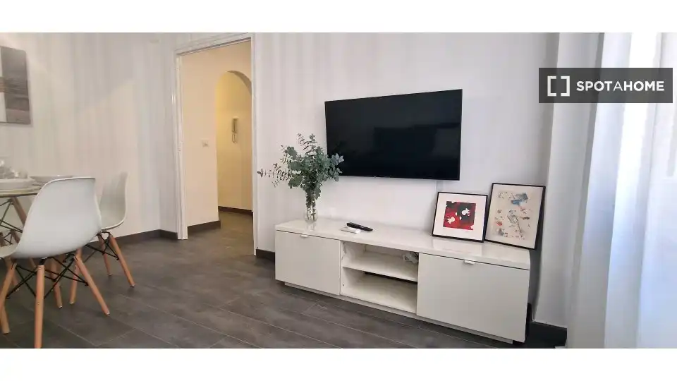 Piso de 80 m² en Valencia