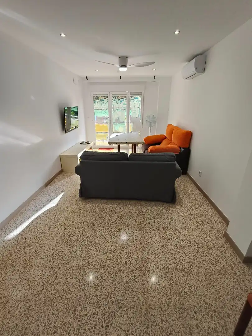 Piso de 120 m² en Córdoba
