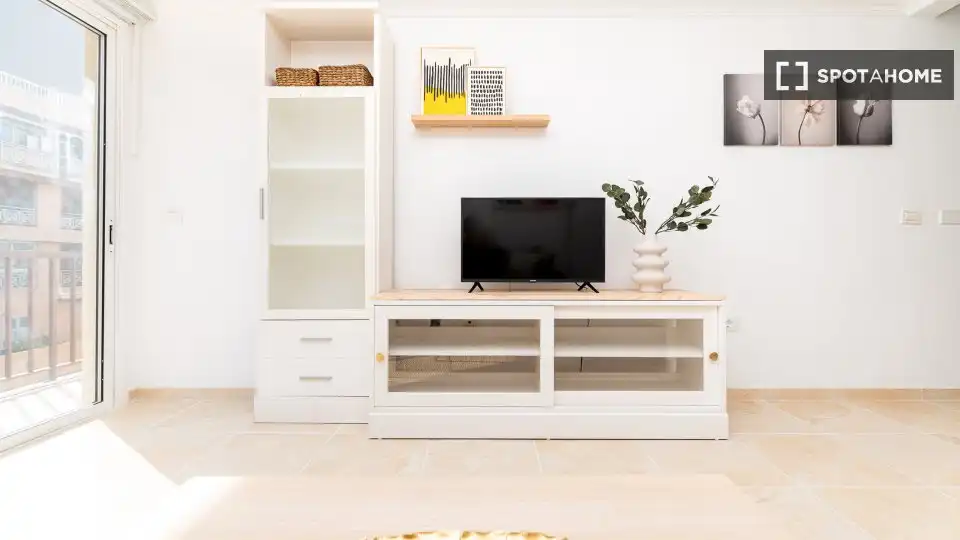 Habitación en alquiler, Candelaria
