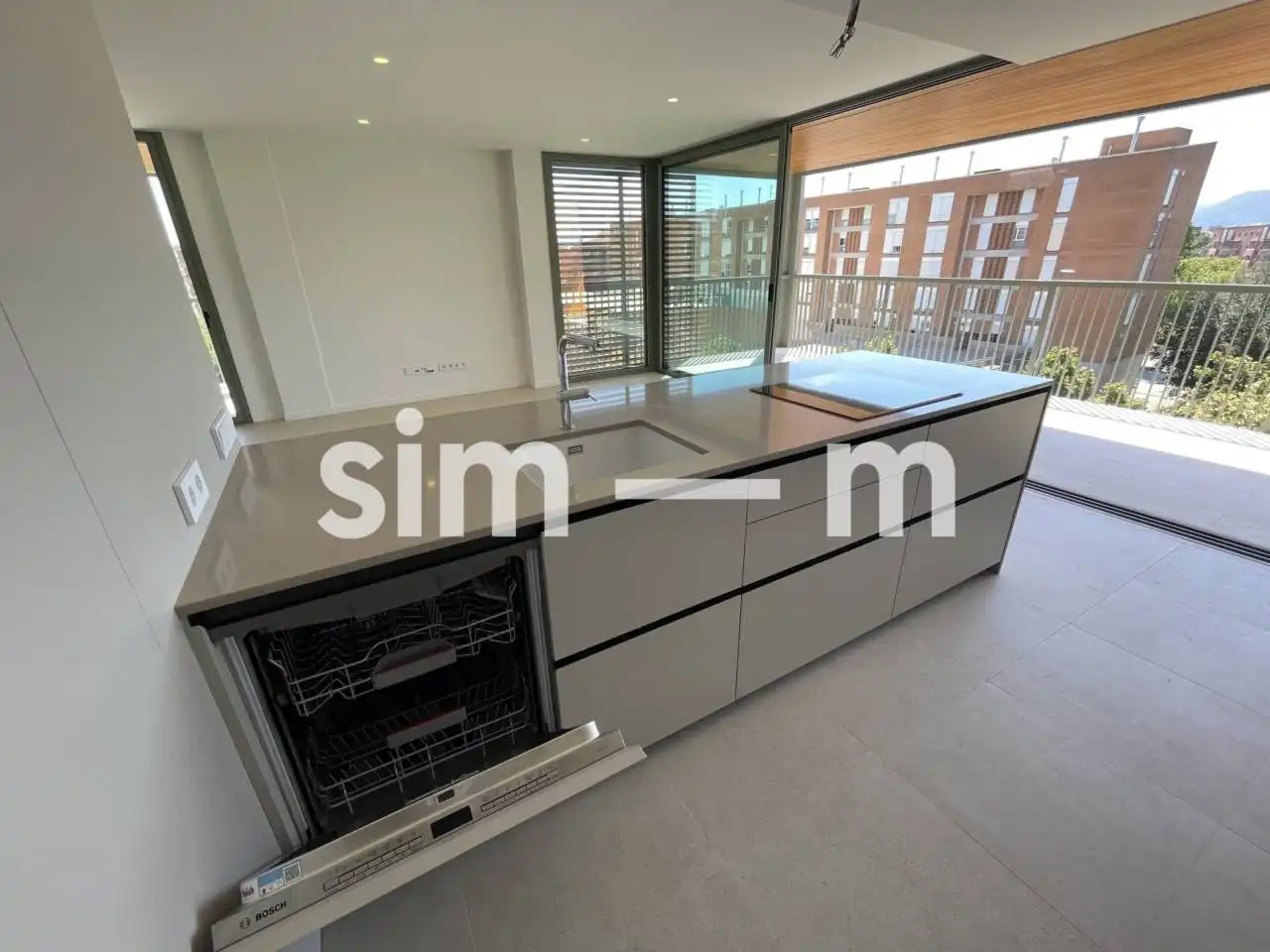 Pis de 104 m² a Vic