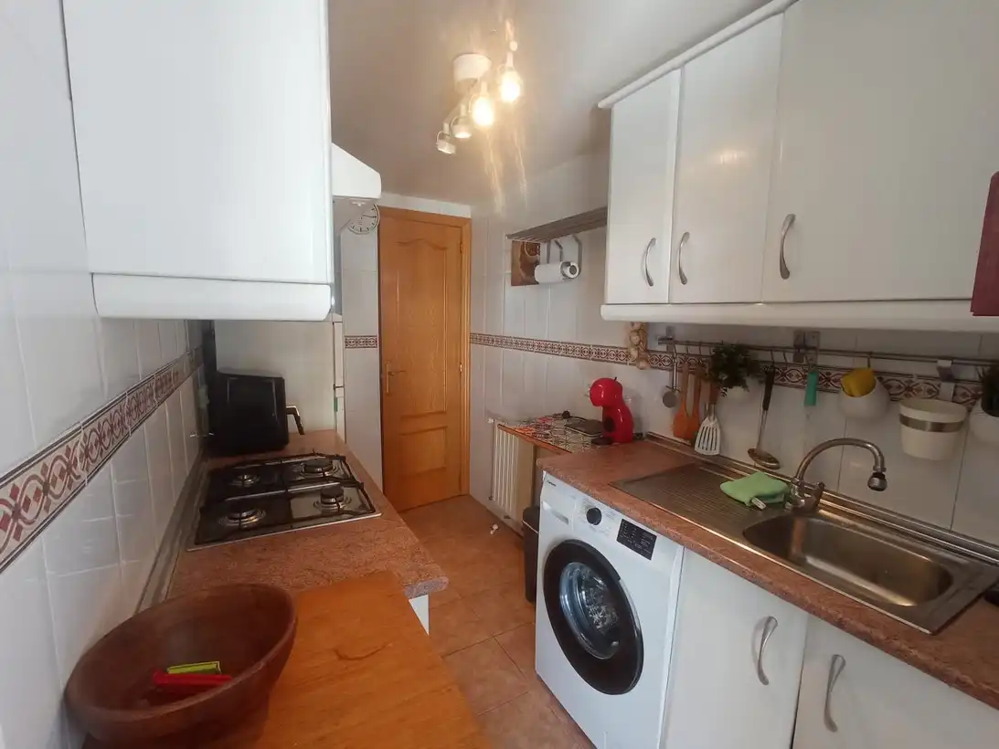 Appartamento 54 m² a Madrid