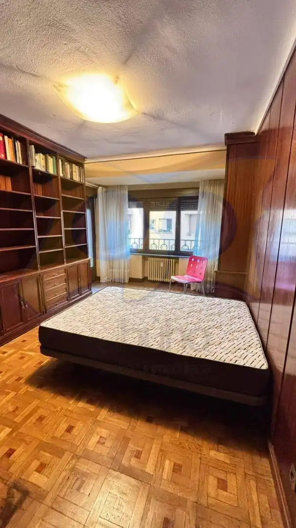 Piso de 222 m² en Salamanca