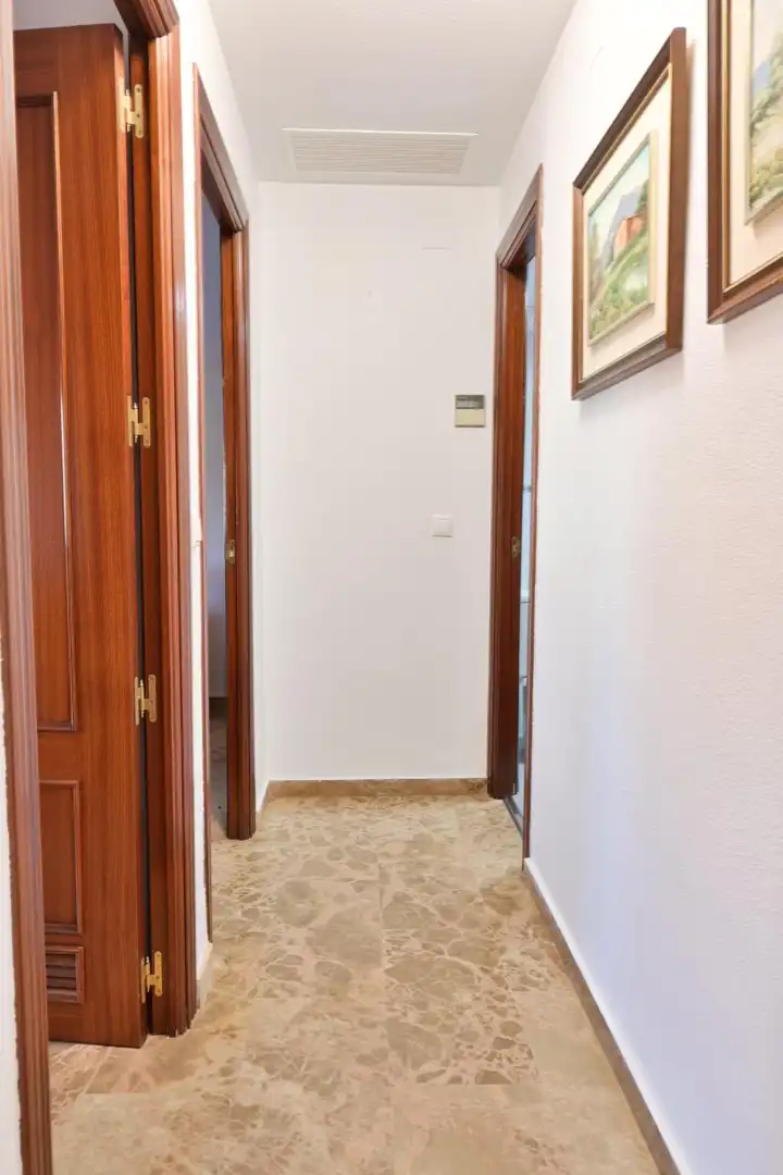Piso de 75 m² en Sevilla