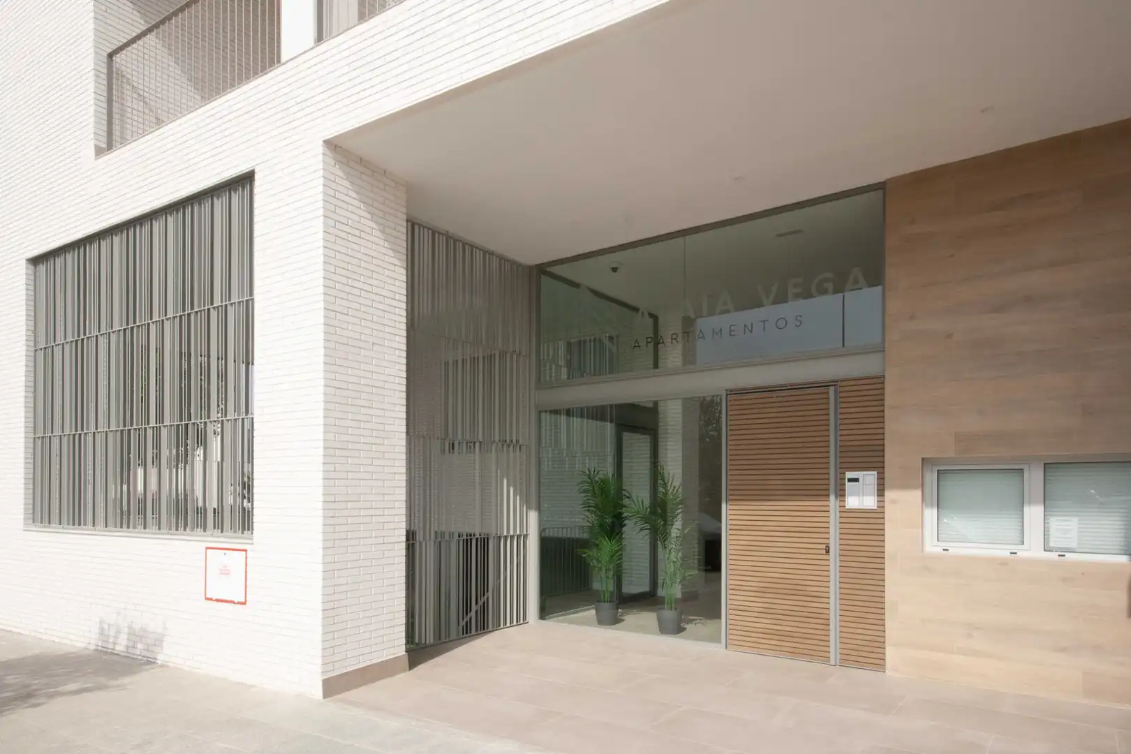 Pis de 65 m² a Almeria