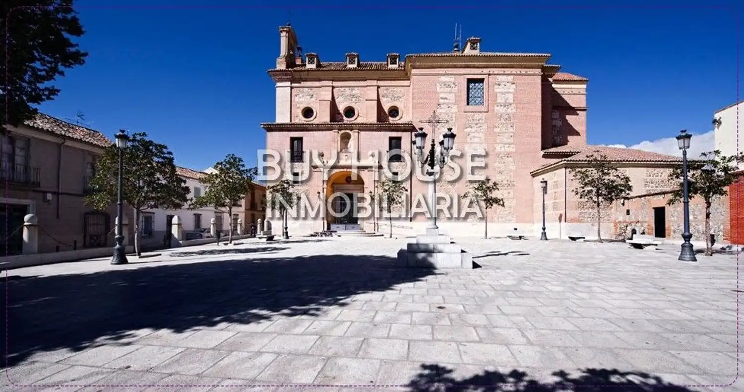 Piso de 50 m² en Illescas