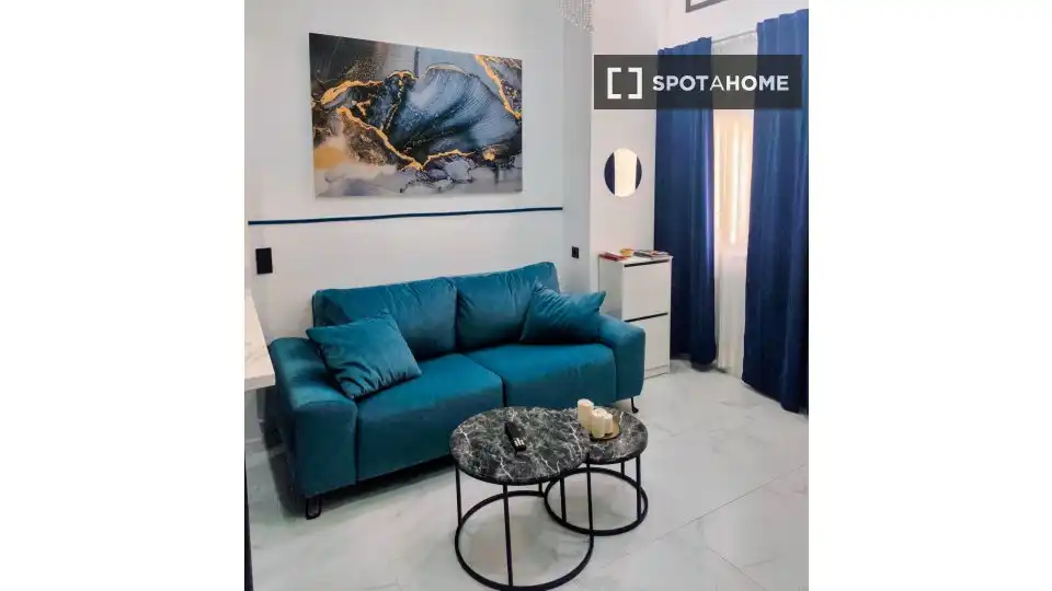 Habitación en alquiler, Málaga