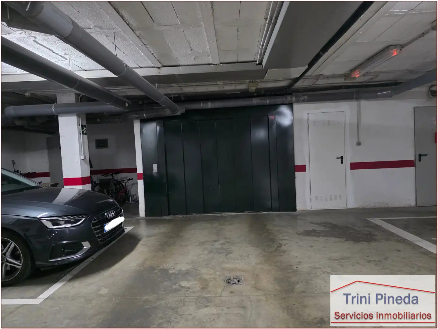 Pis de 115 m² a Sevilla