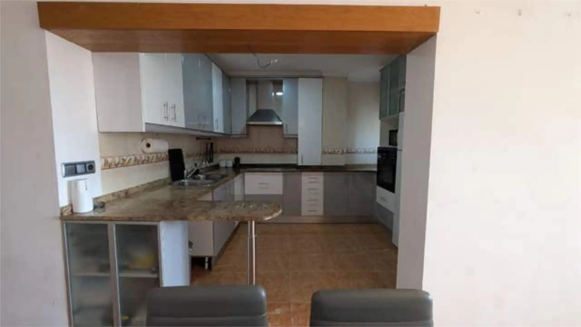 Wohnung 70 m² in Valencia