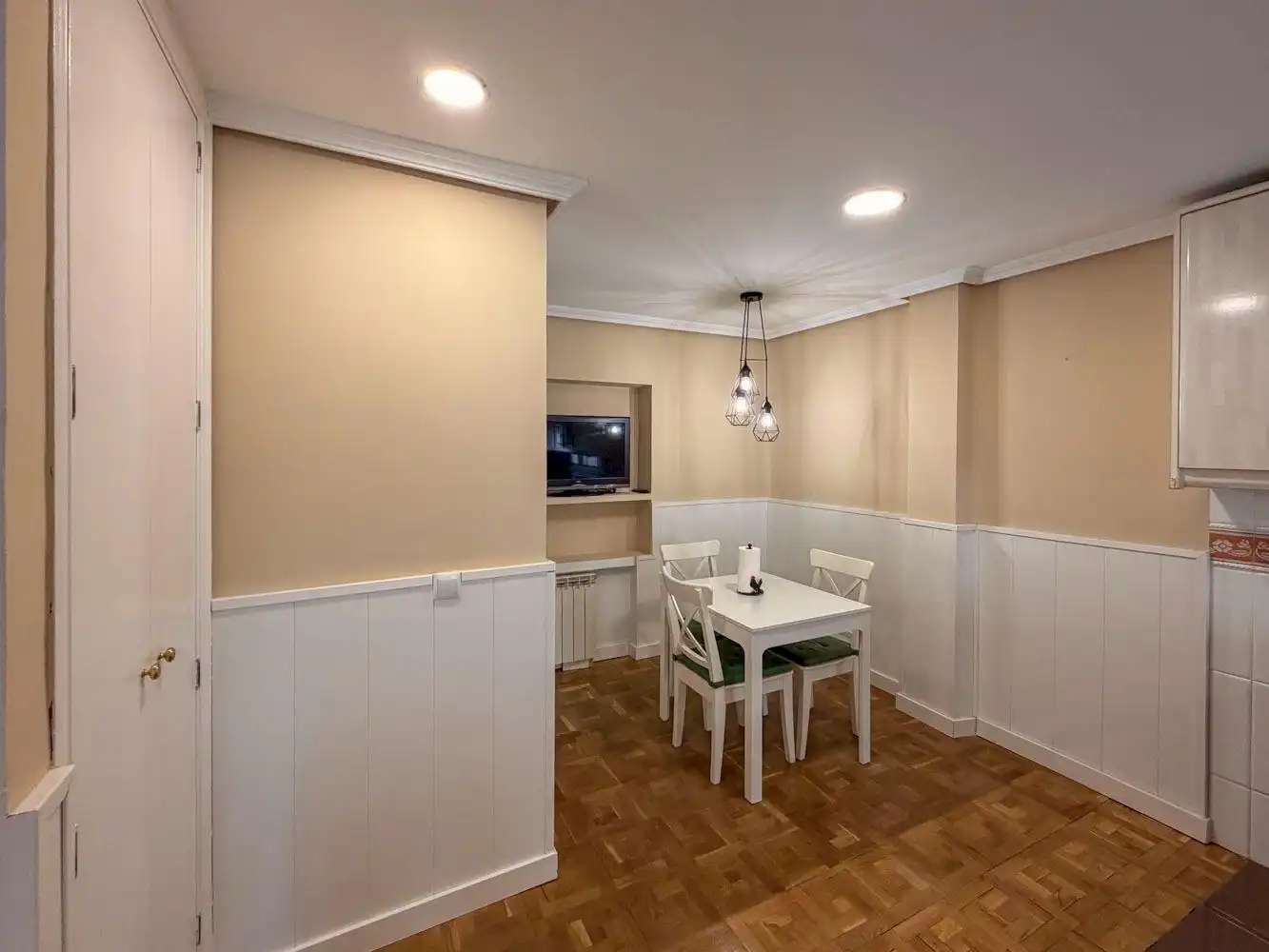 Piso de 88 m² en Madrid