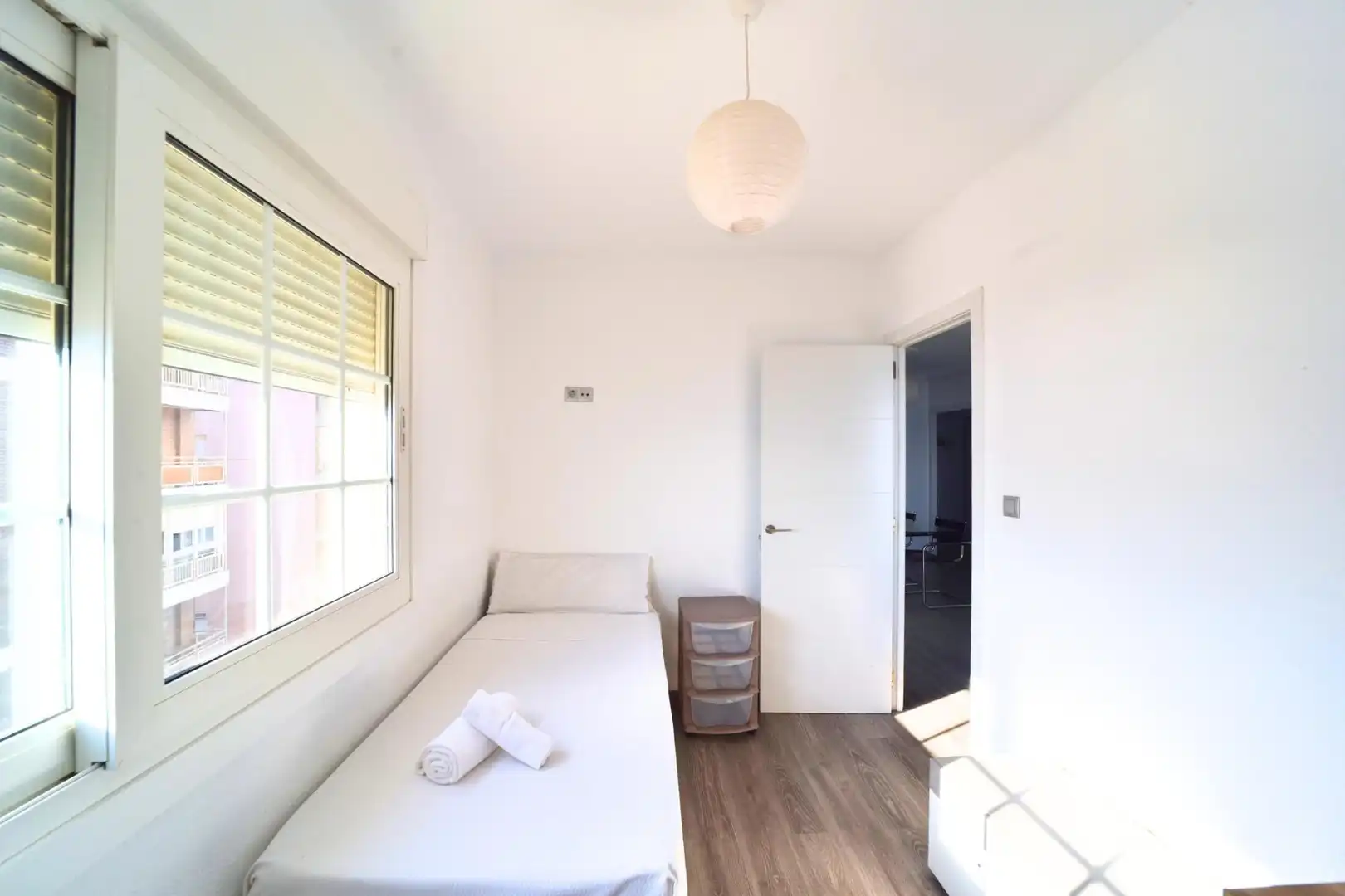 Wohnung 76 m² in Almería