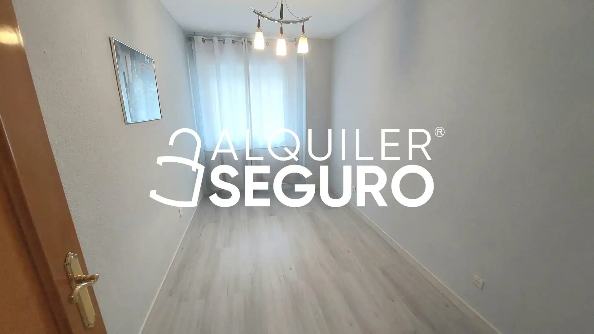 Квартира 80 м² у Madrid