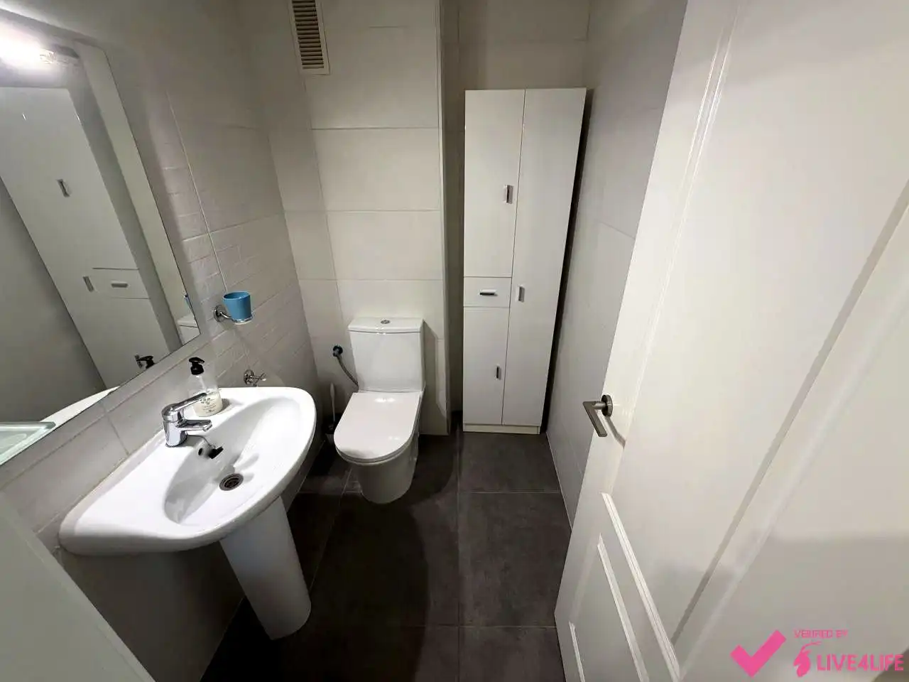 Wohnung 145 m² in Valencia